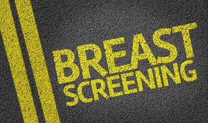 The breast-screening unit will be arriving in Badenoch next Monday.