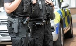 Police Scotland's policy over routinely armed officers has been widely criticised.