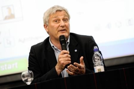 Independent MSP John Finnie is unhappy with the SPA report