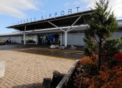 Inverness Airport