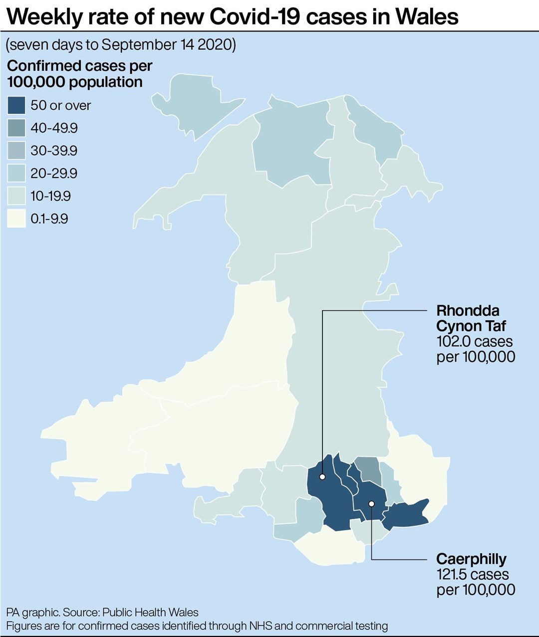 (PA Graphics)