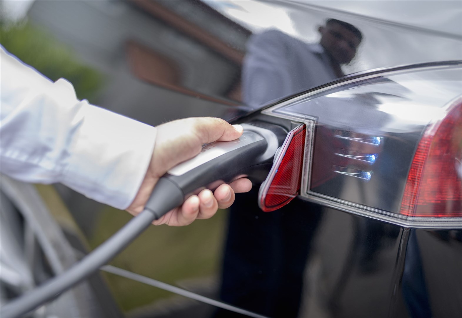 Highland Council seeks views on electric vehicle uptake in the region