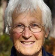 Ann Wakeling