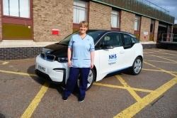 NHS electric