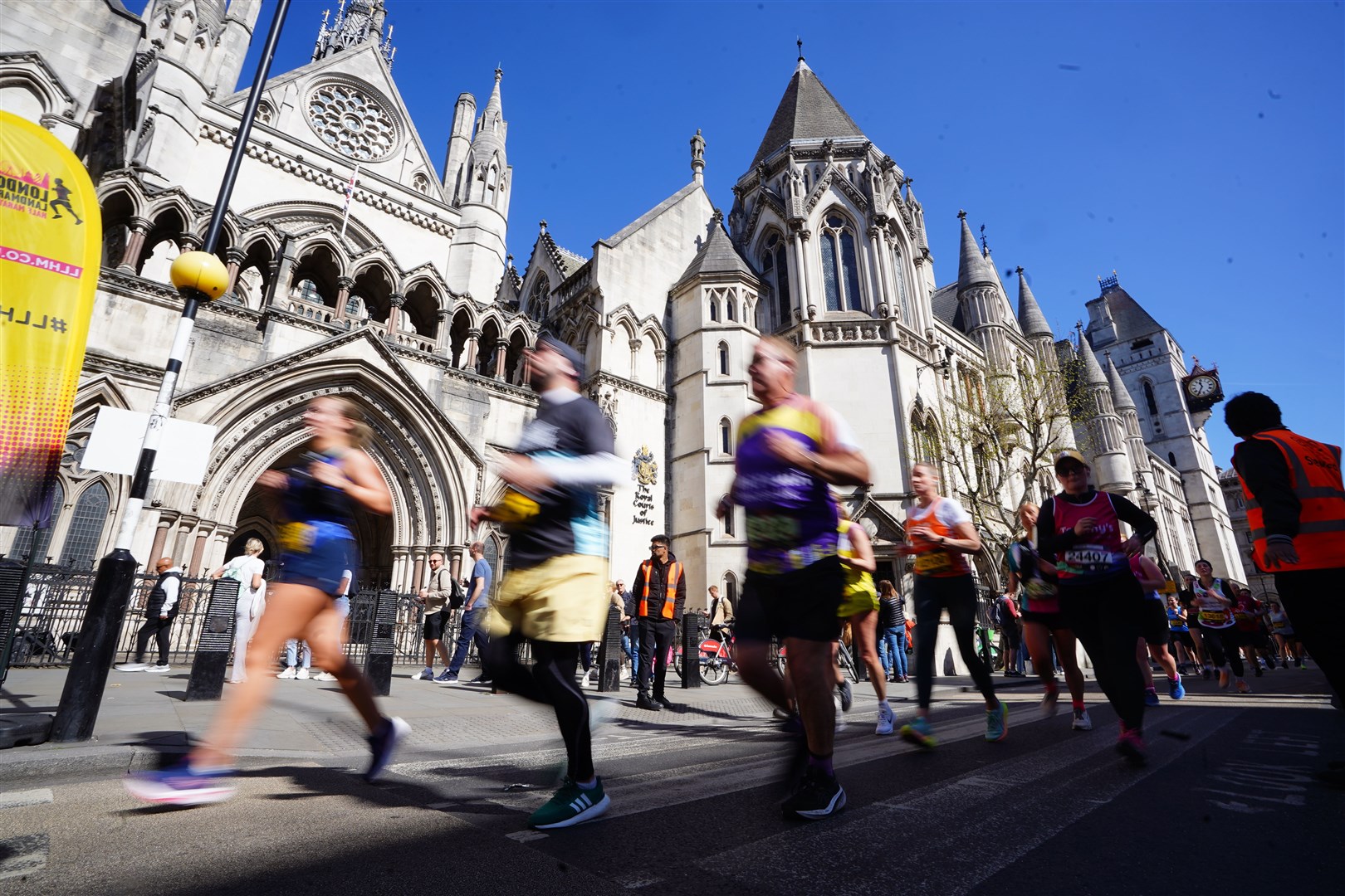 Exercise helps maintain vitamin D levels in winter without supplements, according to scientists (James Manning/PA)