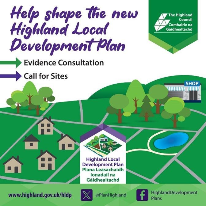 Consultation starts