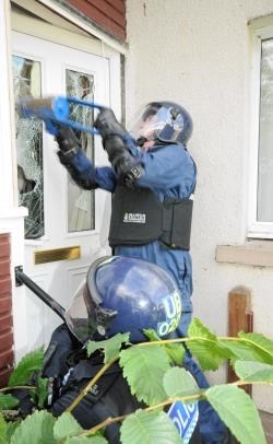 Drug abuse and antisocial behaviour remain top concerns amongst the Highland public