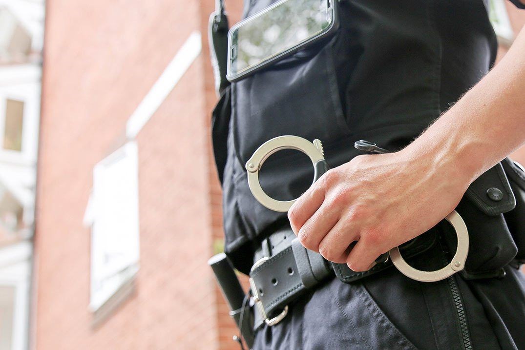 Highland police claim ‘success’ in tackling County Lines drug gangs from Liverpool behind 2023 violence.