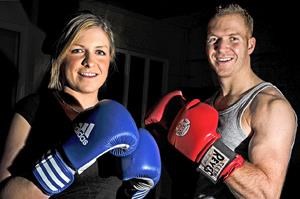 Boxing