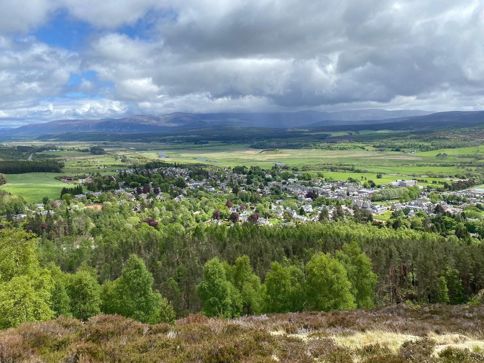 Council reminds holidaymakers to plan ahead when traveling to the Highlands