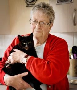 Marie MacIver