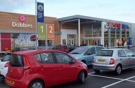 Dobbies Inverness will close by the end of the year if a restructuring plan for the company is agreed.