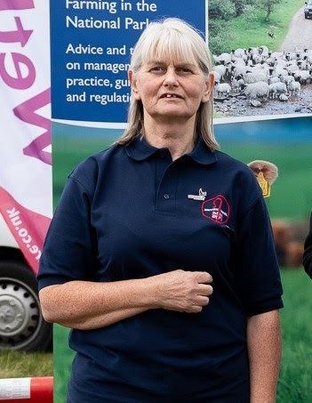 Eleanor Mackintosh expressed her concerns on attendances at CNPA meetings.