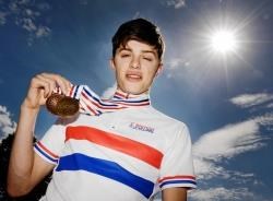 Fin Graham.