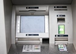 Monday’s power supply failure affected shops and pubs, as well as traffic lights and bank cash machines.