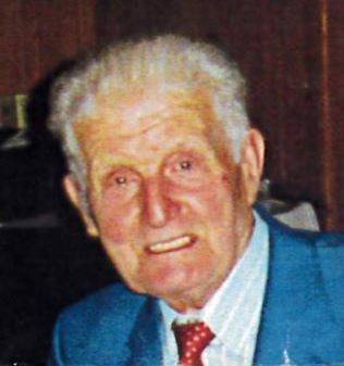 Donald Kennedy was an authority on Newtonmore and the surrounding area.