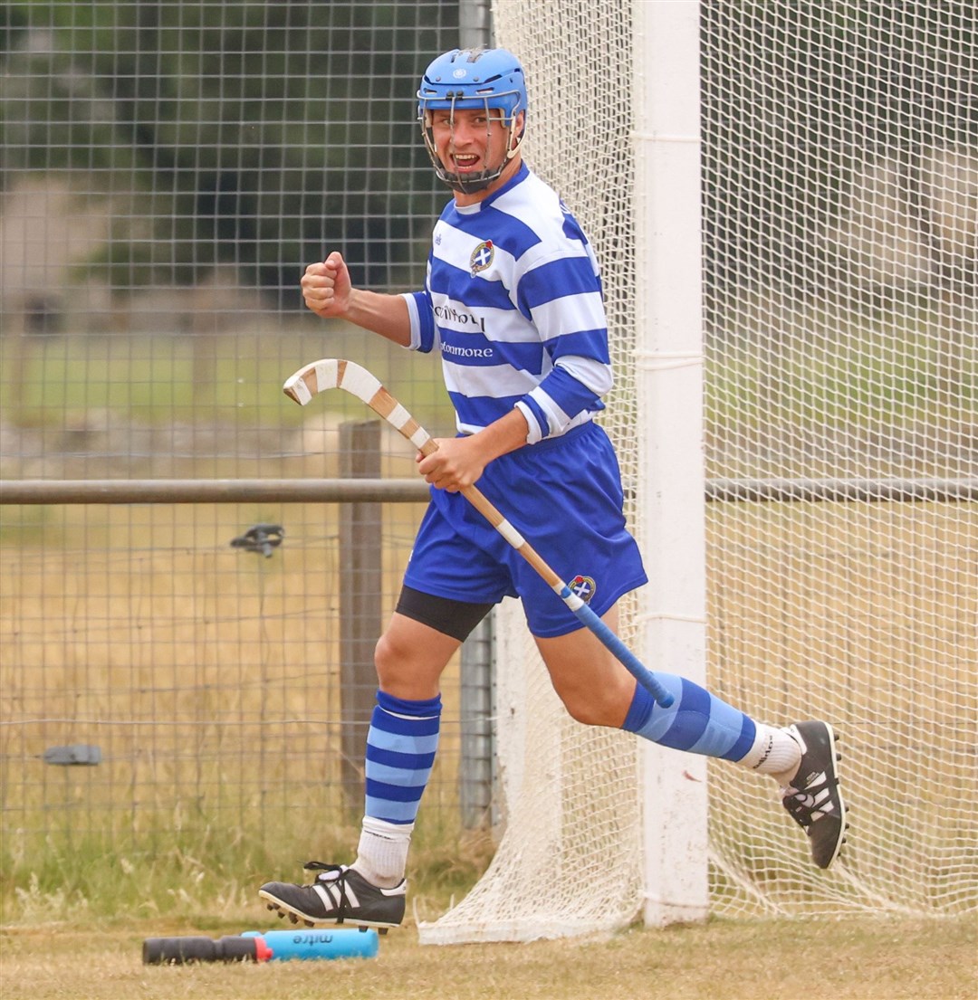 The Blue and Whites will be without the services of Martin Hall this coming season after he decided to call time on his playing days.