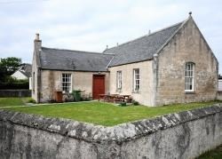 Garmouth Hall