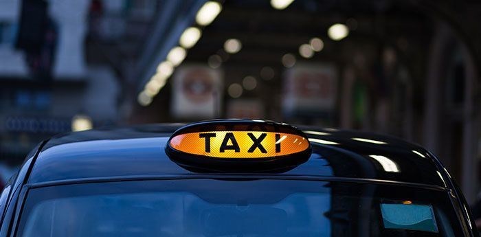 Financial help is still available as part of the Taxi and Private Hire Operator Grant Scheme.