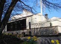 Visitors are flocking to Glen Ord Distillery