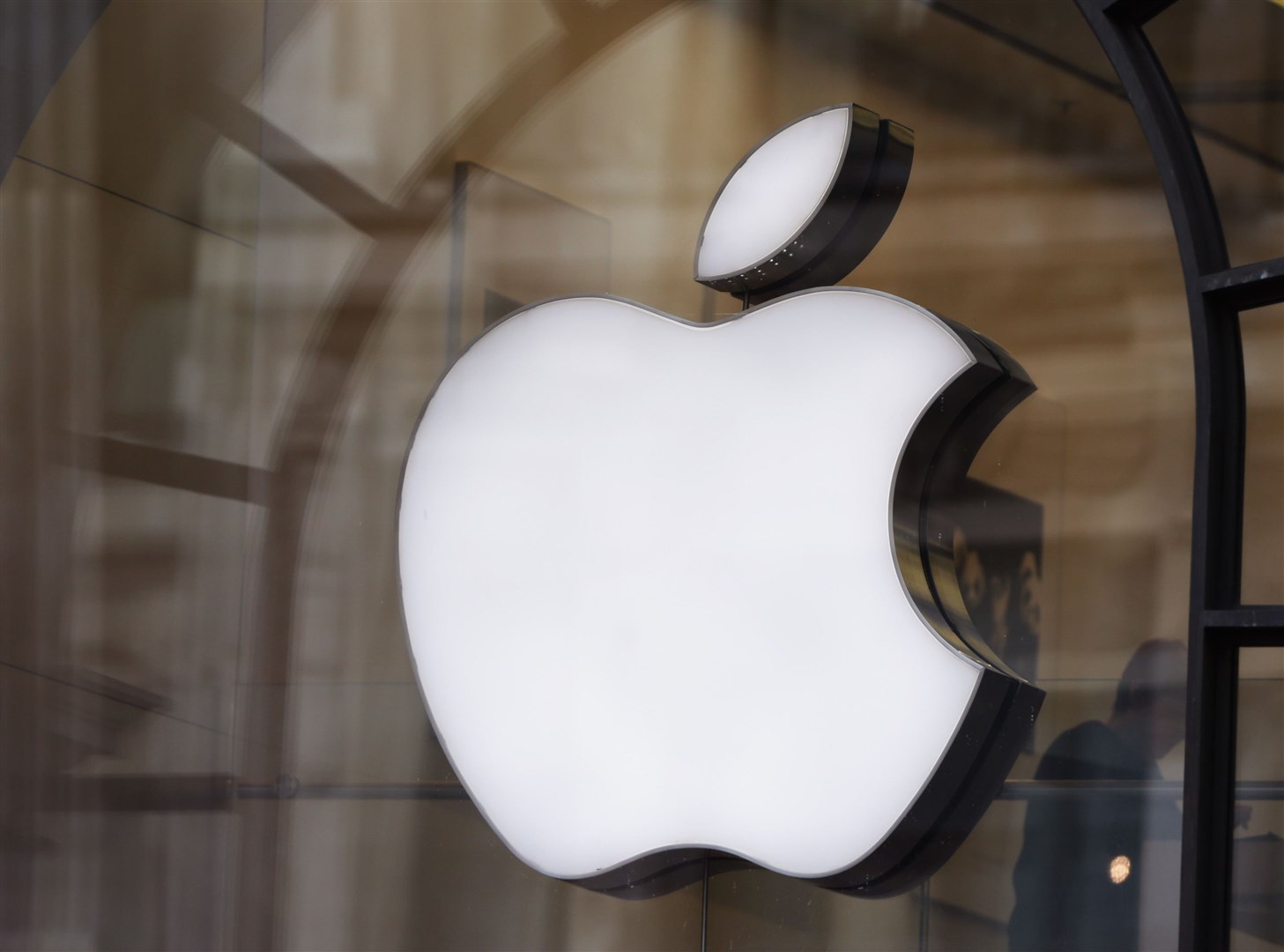 The company is one of the latest major corporations to boycott the country following the invasion ordered by Russian president Vladimir Putin last week (Yui Mok/PA)