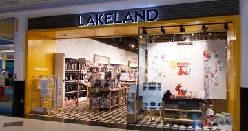 Lakeland is set to close. Picture: Eastgate