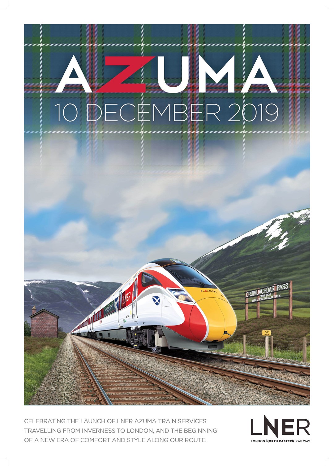 Azuma