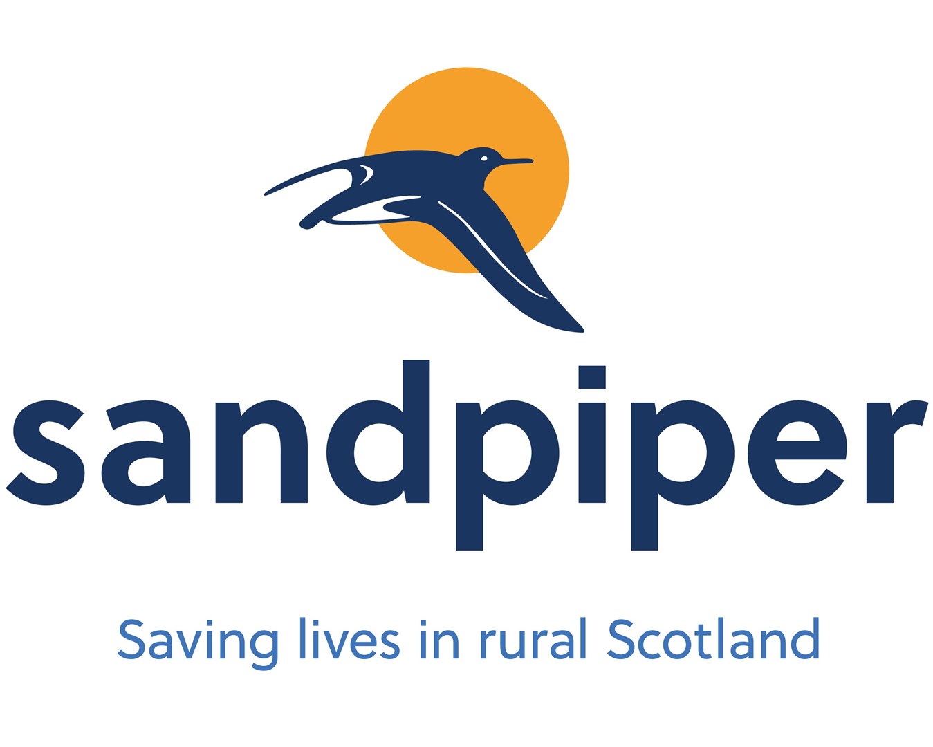 Sandpiper saves rural lives