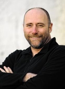 Hamish MacDonald