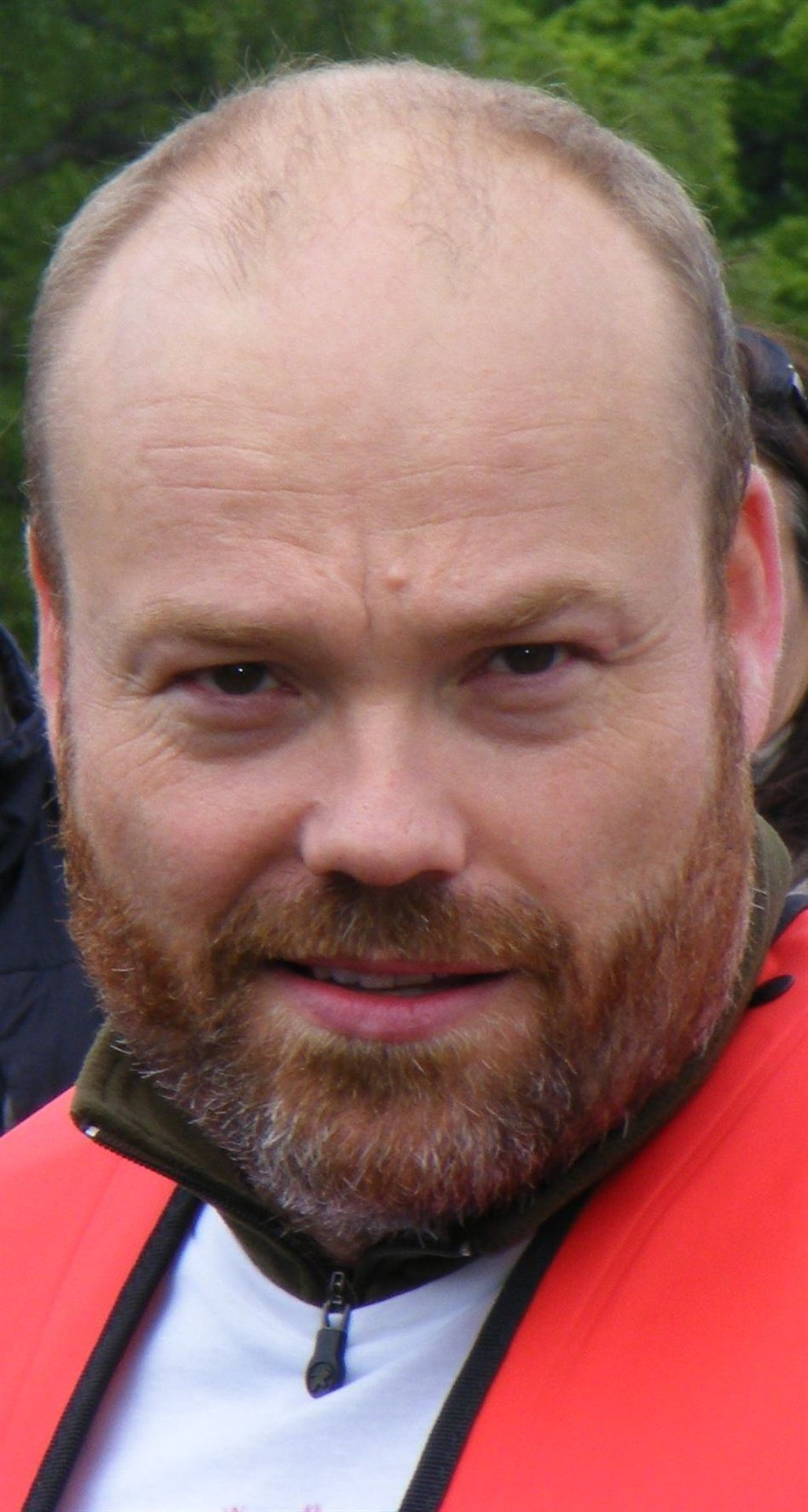 Anders Holch Povlsen