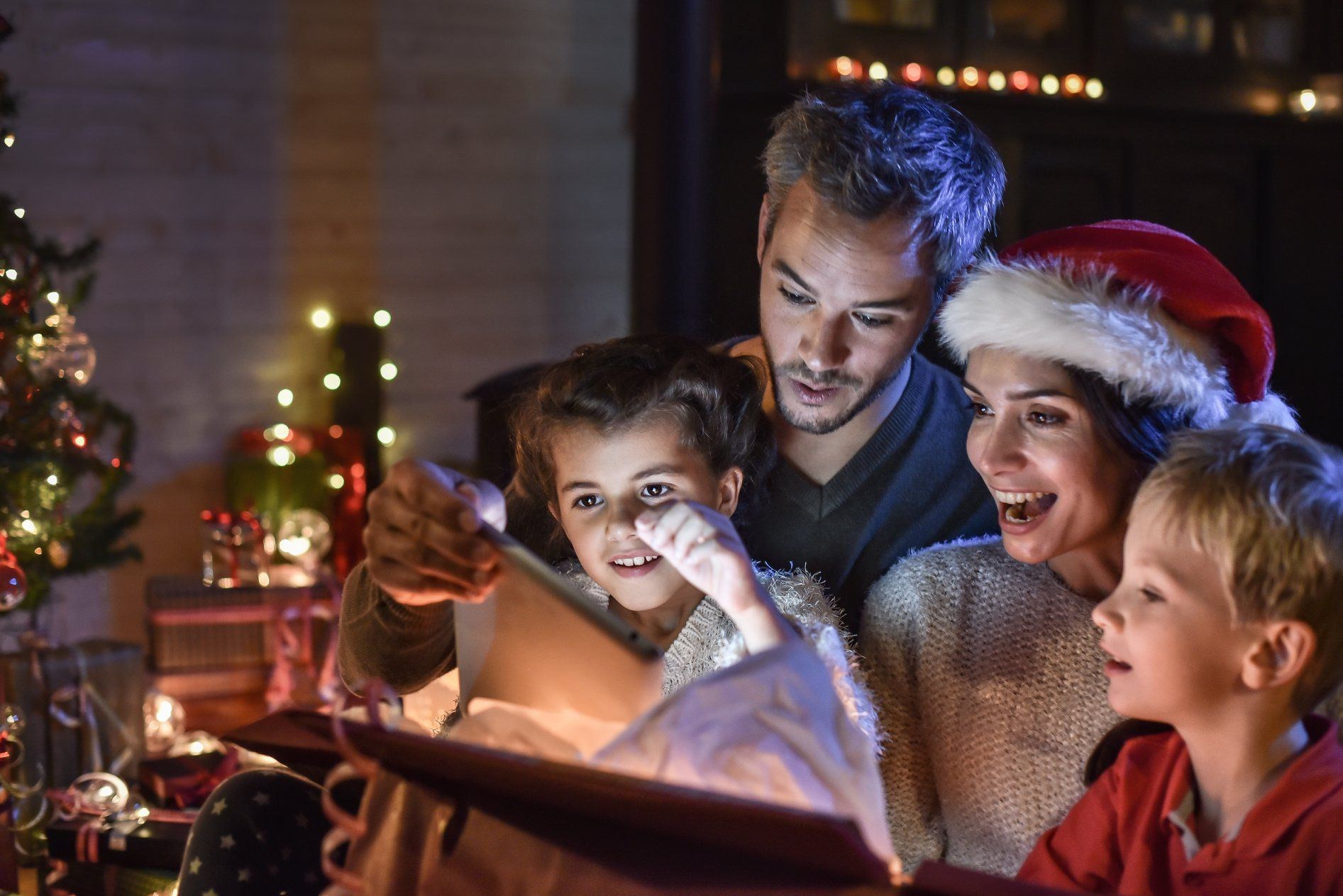 FAMILY CHRISTMAS BREAKS are accepting bookings now at the resort