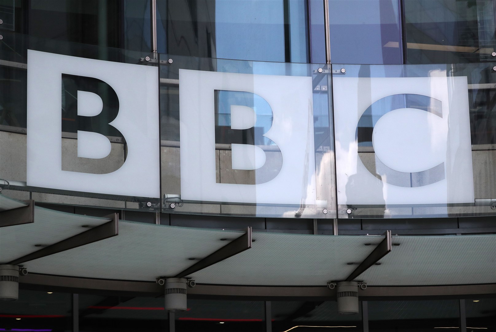 A judge heard that the eight journalists had worked in ‘high-profile roles for the BBC and other media agencies’ (Jonathan Brady/PA)