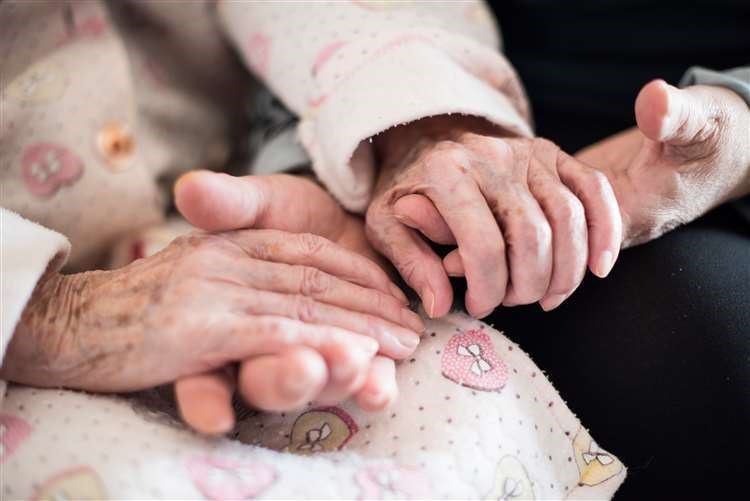 UHI Inverness and Highland Hospice want to make it easier to talk about and plan for the end of life.