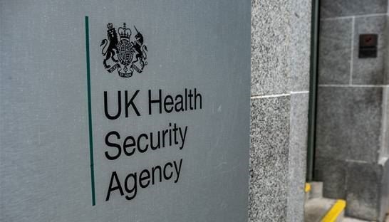 The UK Health Security Agency has issued a Level 4 heat warning.