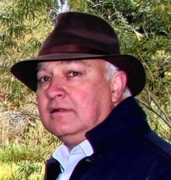 Mr Bill Lobban