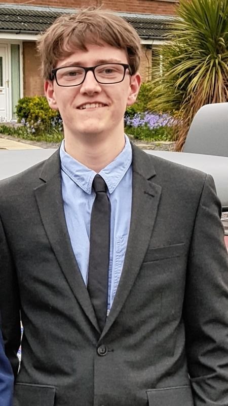 Timothy Murray