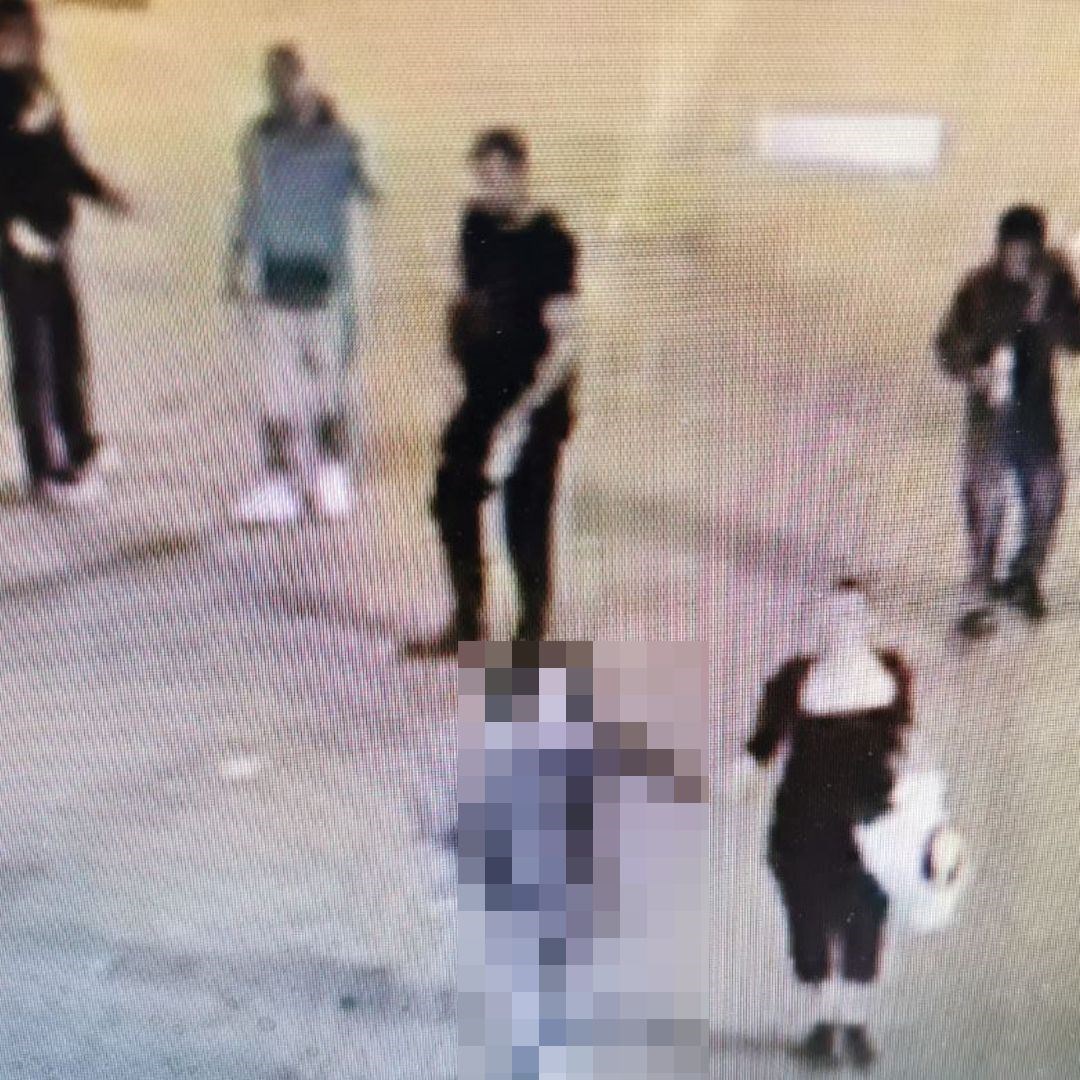 Witnesses to the incident in Eastbourne are being sought by Sussex Police (Sussex Police/PA)