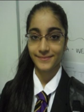 Vian Mangrio (Lancashire Police/PA)