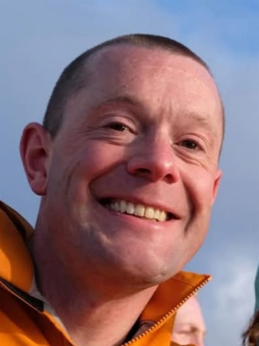 Sam Burns is sorely missed.