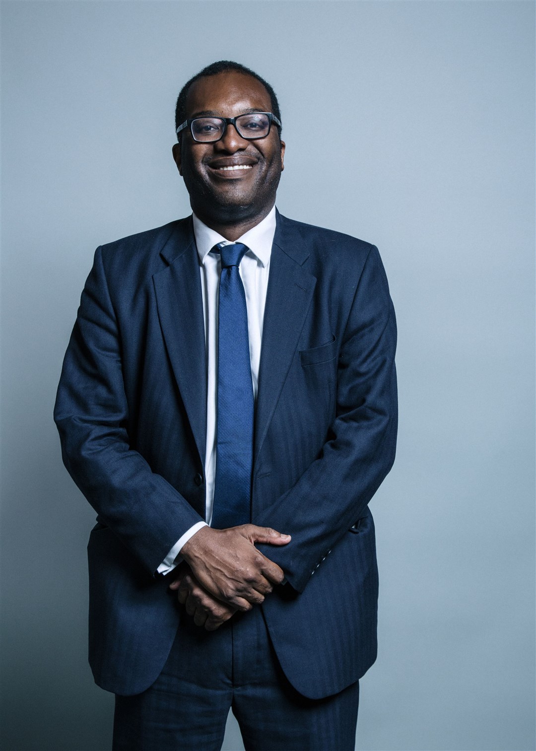 Kwasi Kwarteng gave the Sizewell C development the green light in 2022 while he was business secretary (UK Parliament/PA)