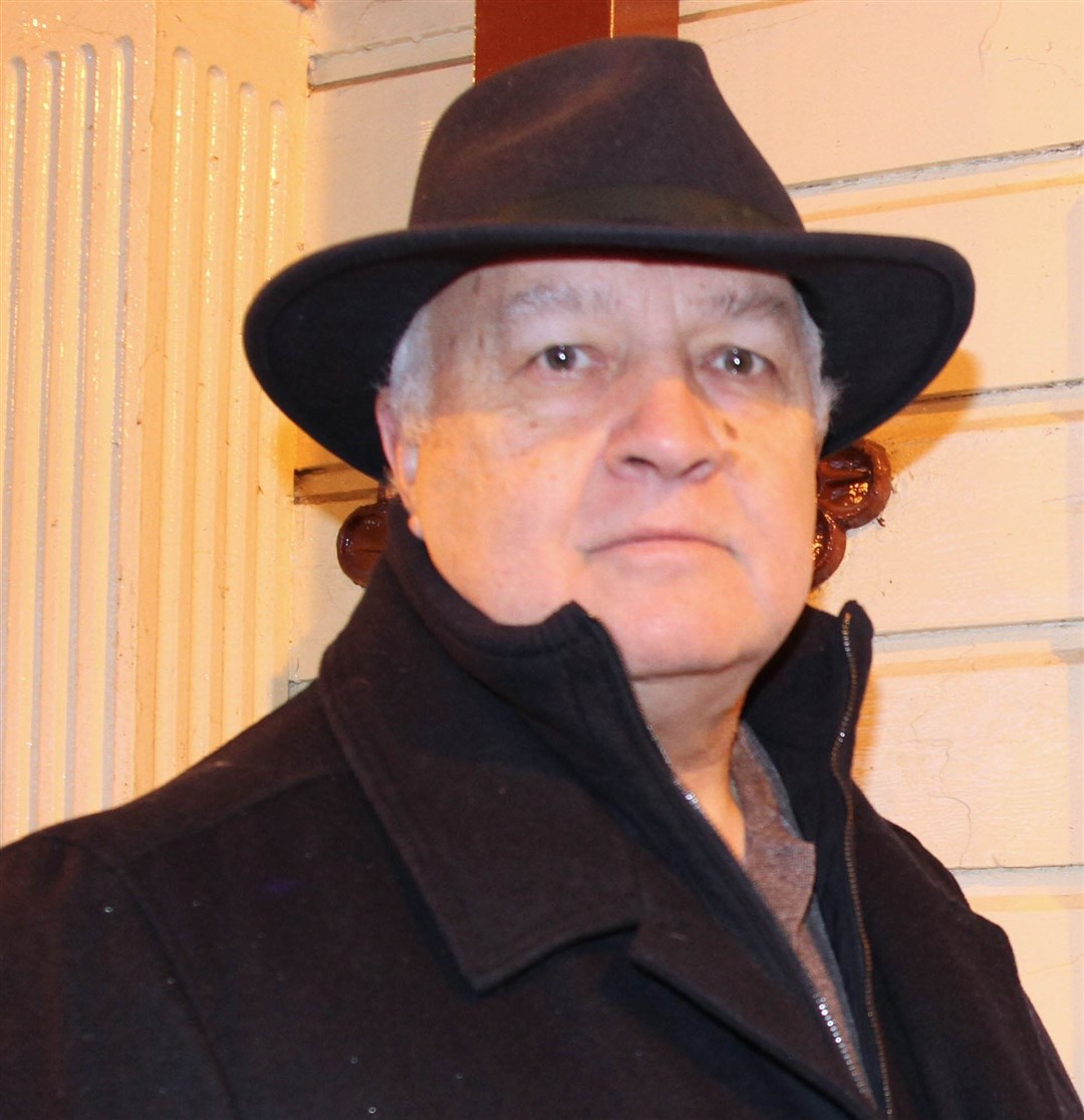 BILL LOBBAN: Pleased at the outcome of a recruitment drive for Glen Centre