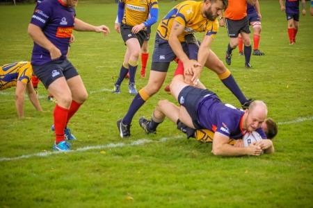 John Mann is heartened by the number of youngsters waiting to break through. Picture: Peter Carson