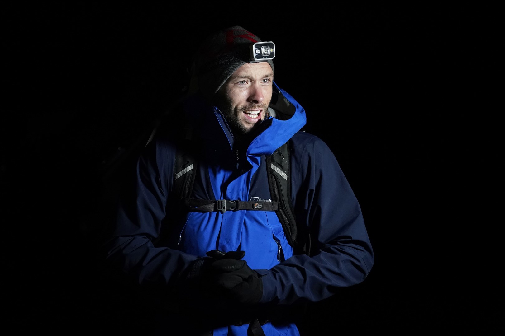Joe Giddens (Owen Humphreys/PA)
