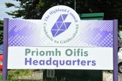 council logo