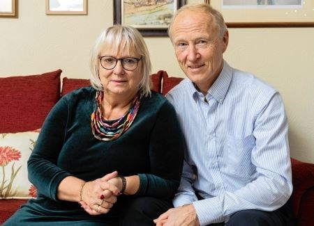 Detect Cancer Early, Scottish Government Viewpoint, Scottish Government