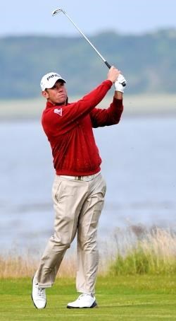 Lee Westwood
