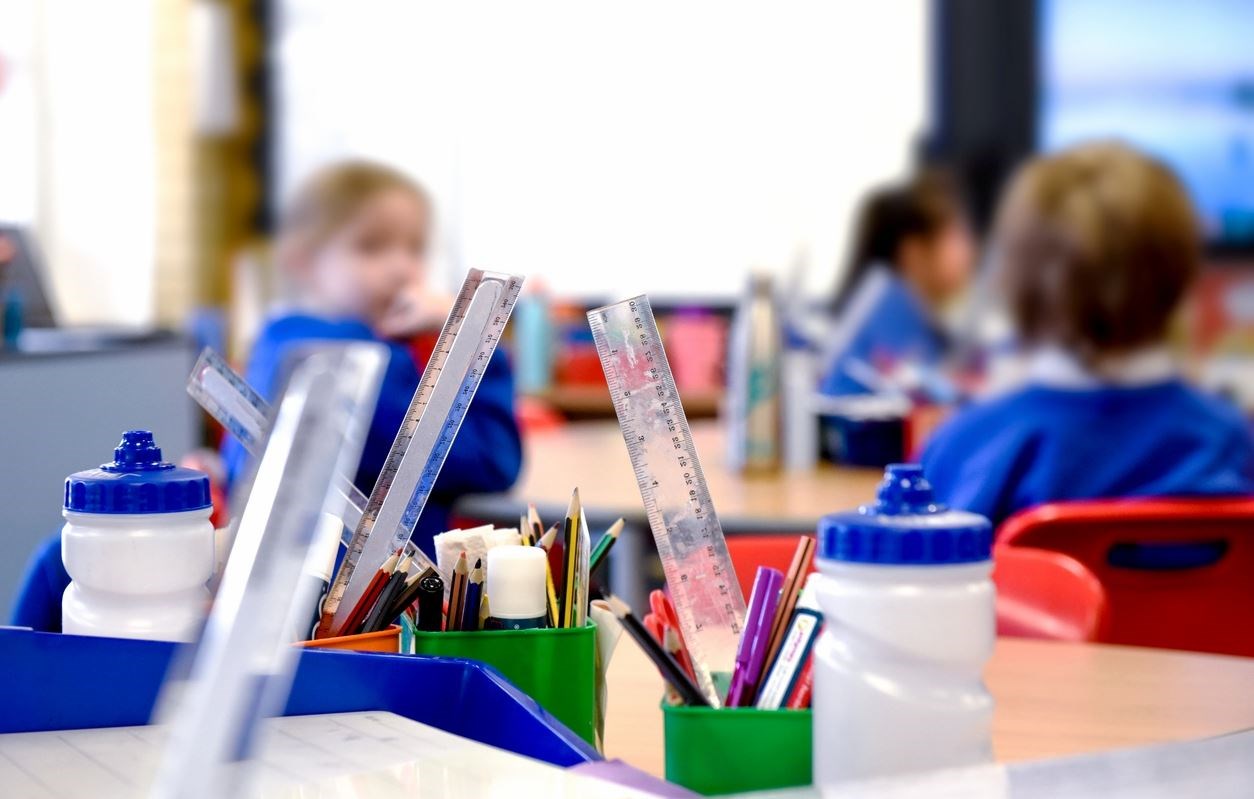 Highland Council maintains it is making steady improvements in attainment but it still resides at or near the bottom in primary assessment and in the bottom third for S3.