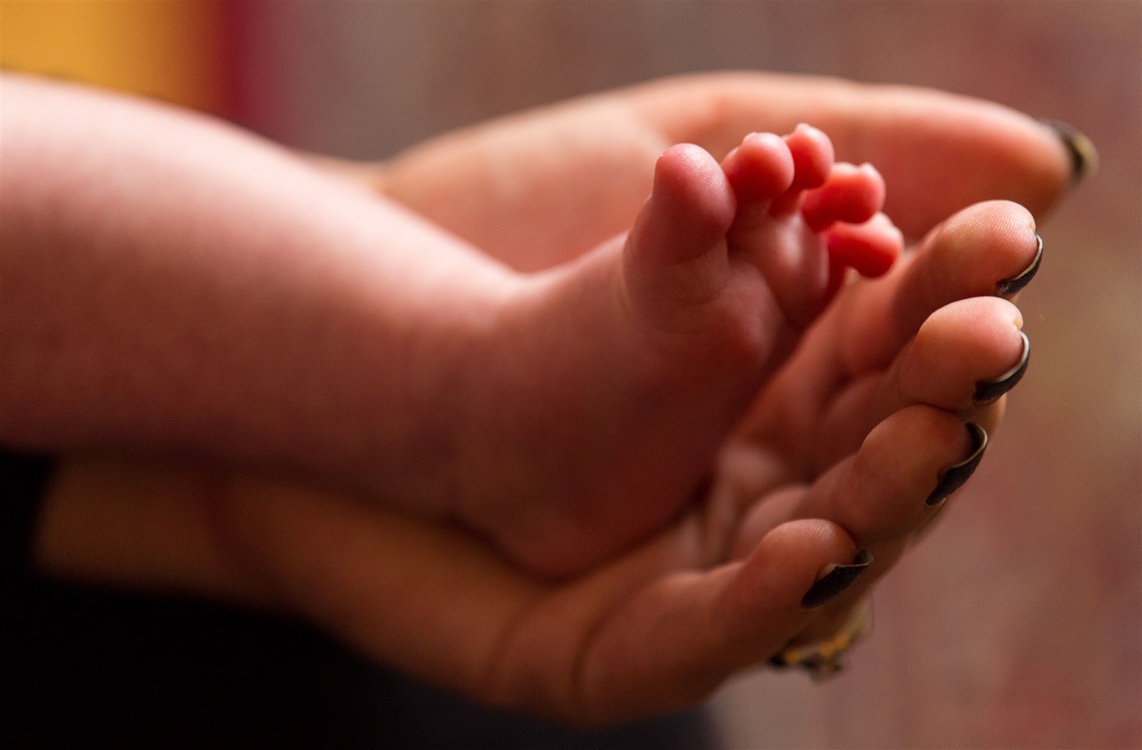 Poor care for mothers and babies is costing the NHS significant amounts, Jeremy Hunt says (Dominic Lipinski/PA)
