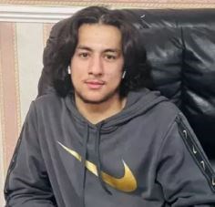 Ilyas Habibi was stabbed to death (Metropolitan Police/PA)