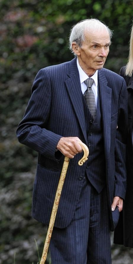 Former MSP will remembered as a campaigner for the Highlands